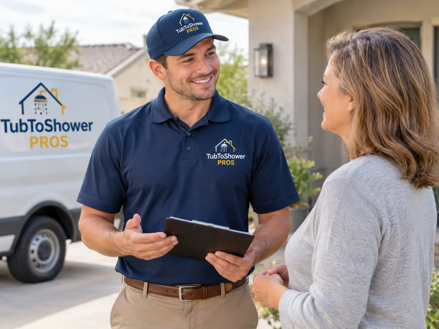 Tub Shower Conversion Poughkeepsie, NY FAQs
